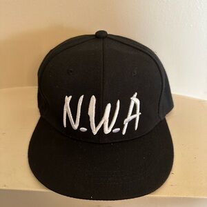 NWA Snapback
